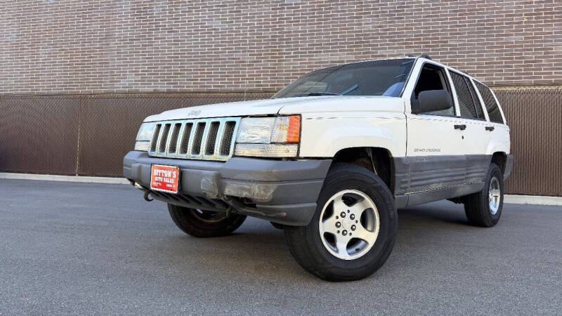 jeep grand cherokee 1998 1J4GZ58Y5WC148223 image jeep grand cherokee 1998 1J4GZ58Y5WC148223 image